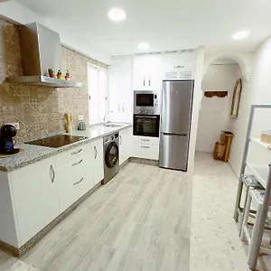 La Vinuela Córdoba