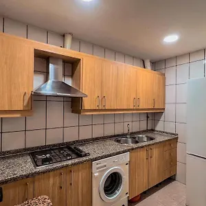 Apartamento En Córdoba