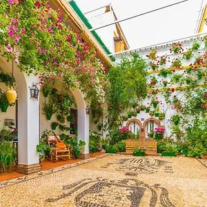 Casa Moriscos Con Parking Córdoba