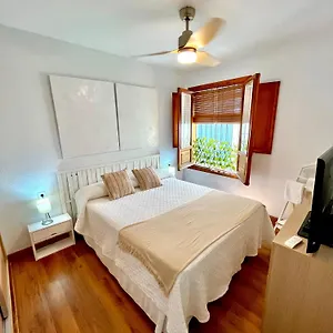 Apartment Apartamento Obispo Fitero, Cordoba